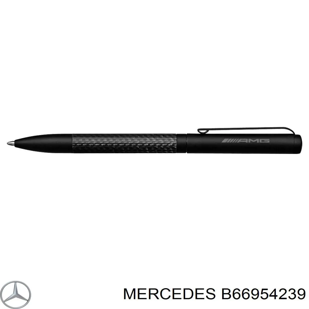  Mercedes B66954239