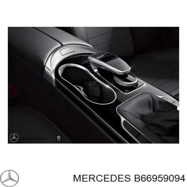 B66959094 Mercedes 
