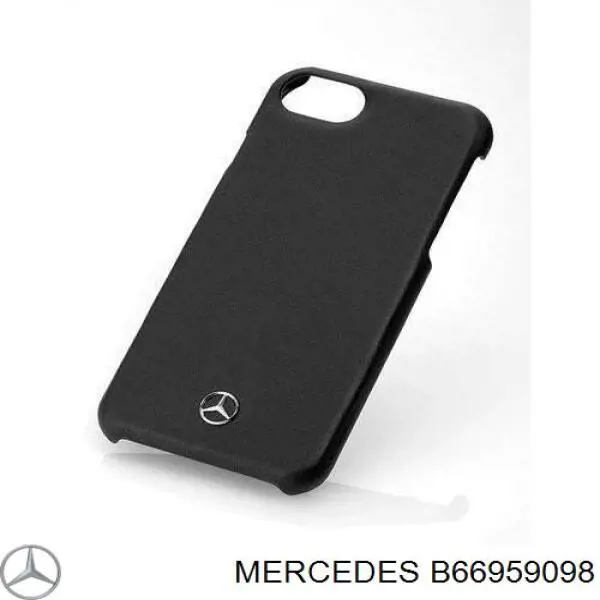  Mercedes B66959098 ціна, від 35.73 USD