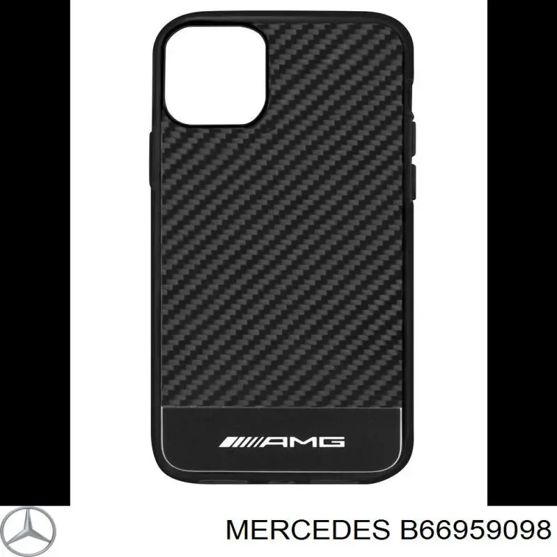 B66959098 Mercedes 