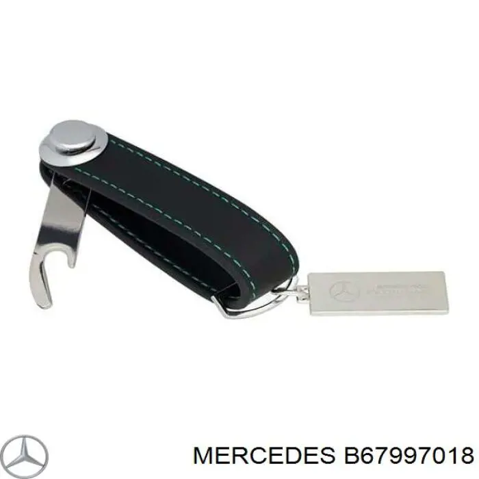  B67997018 Mercedes