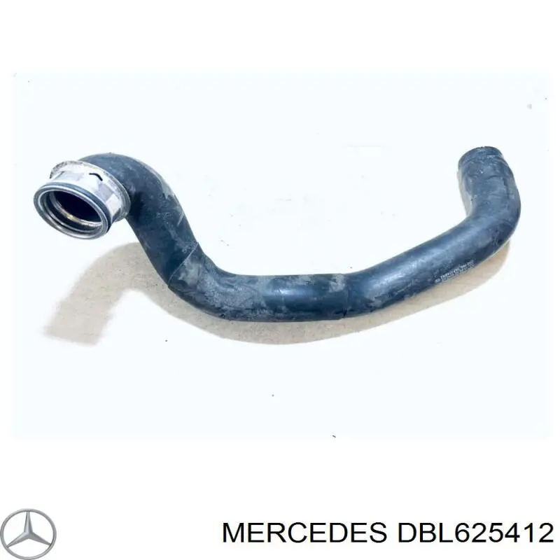 DBL625412 Mercedes 