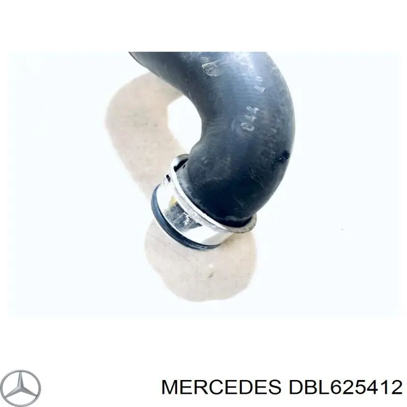 Купити DBL625412 Mercedes 