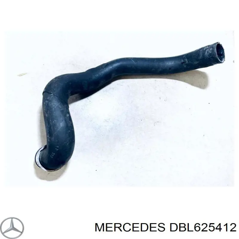  Mercedes DBL625412 ціна, від 30.93 USD