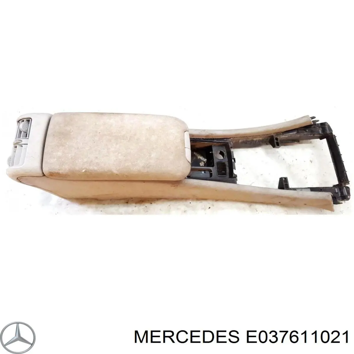  E037611021 Mercedes