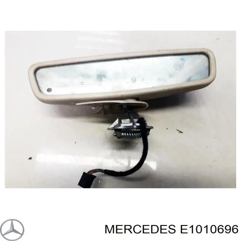  Mercedes E1010696 ціна, від 8.45 USD