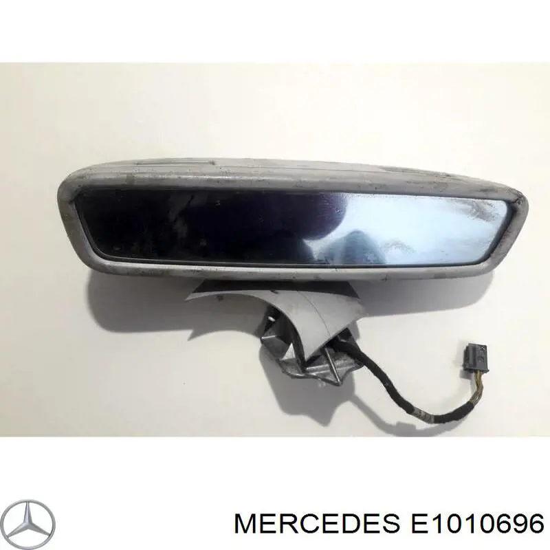  E1010696 Mercedes