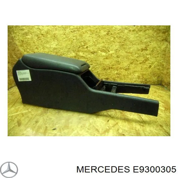 E9300305 Mercedes 