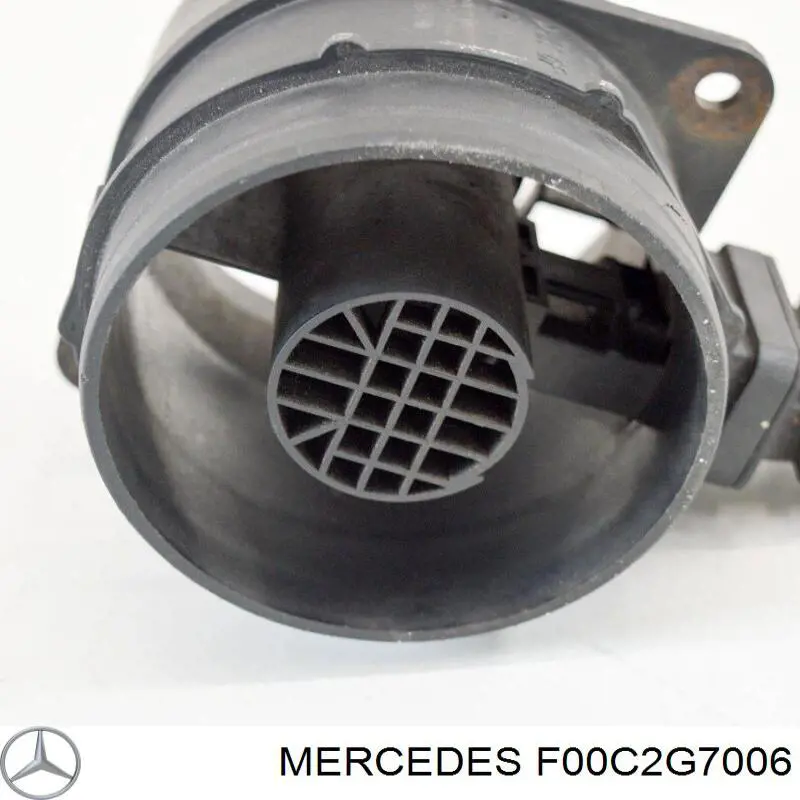 ДМРВ F00C2G7006 Mercedes