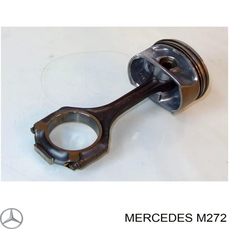 Купити M272 Mercedes 