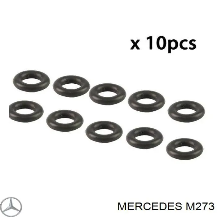 Купити M273 Mercedes 