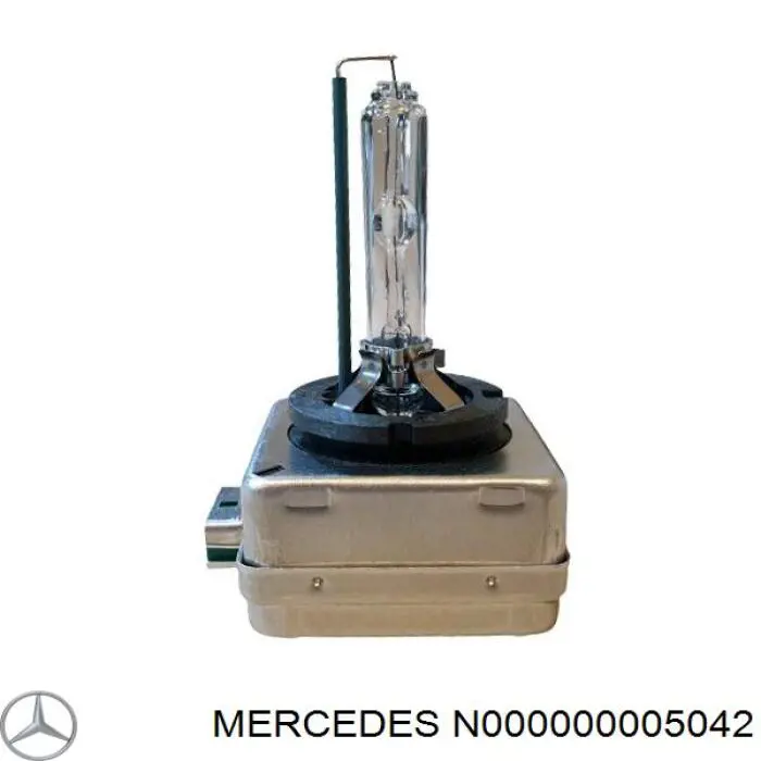  N000000005042 Mercedes