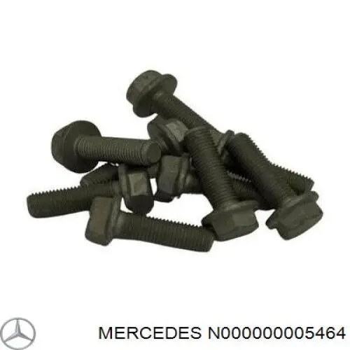 N000000005426 Mercedes 