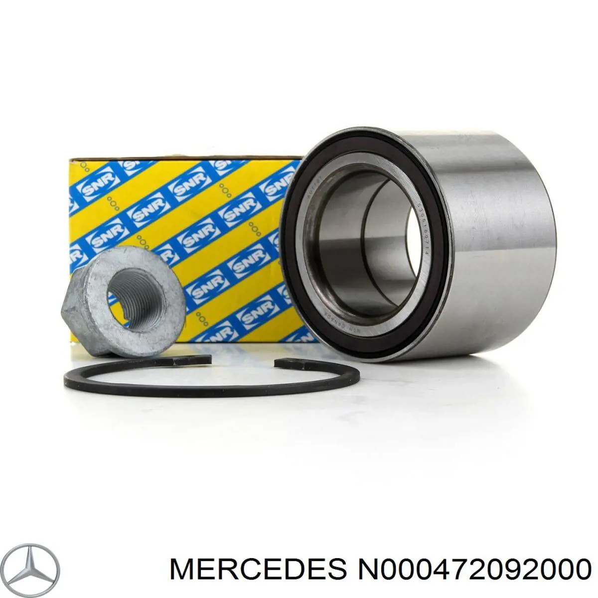  Mercedes N000472092000 ціна, від 8.46 USD