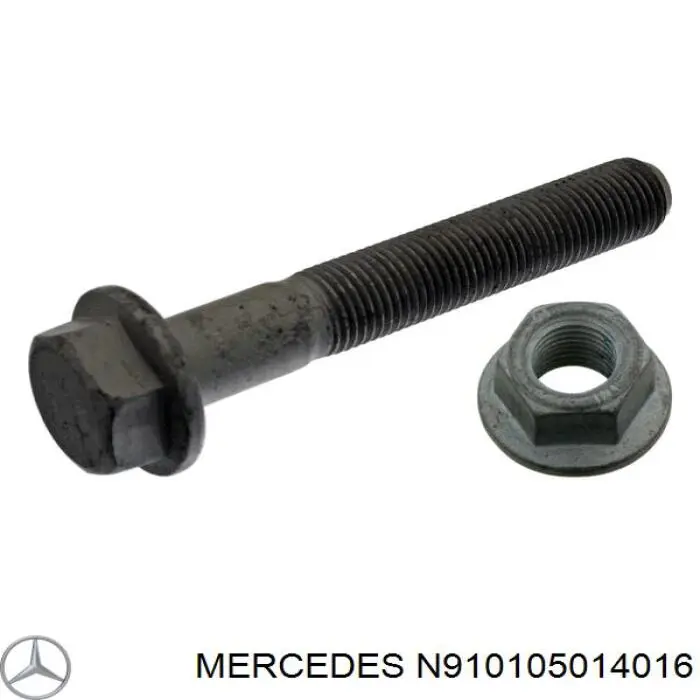 Купити N910105014016 Mercedes 