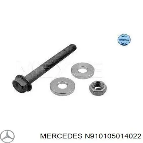 Купити N910105014022 Mercedes 
