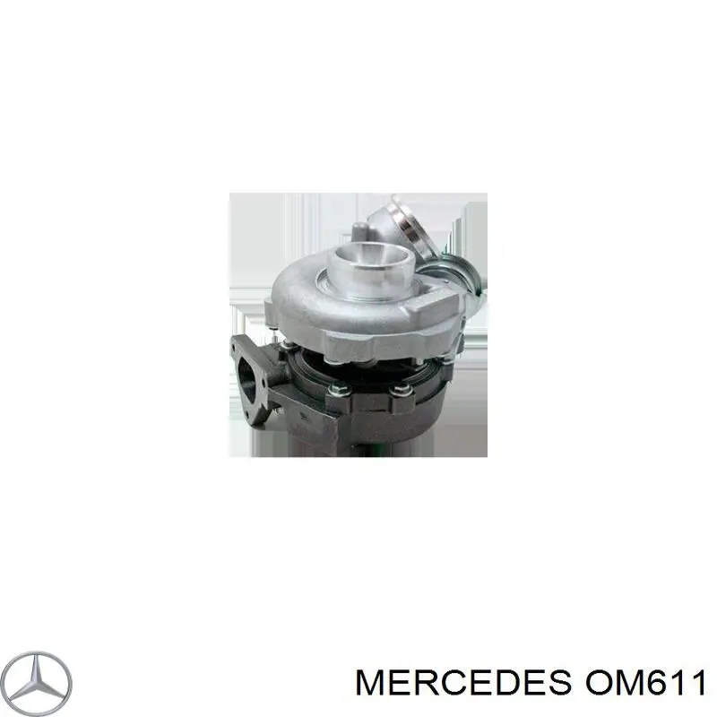 Болт головки блока циліндрів, ГБЦ на Mercedes C-Class (CL203)