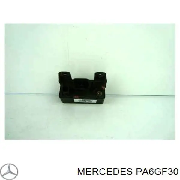 Купити PA6GF30 Mercedes 
