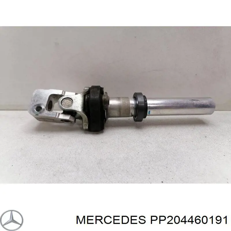 PP204460191 Mercedes 