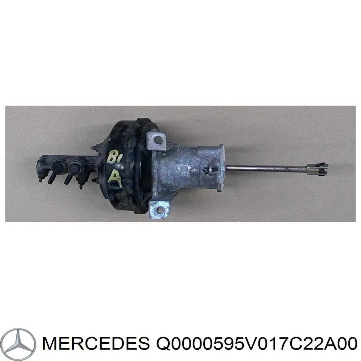 Ліве бічне дзеркало Alkar 6164010 ціна, від 34.70 USD