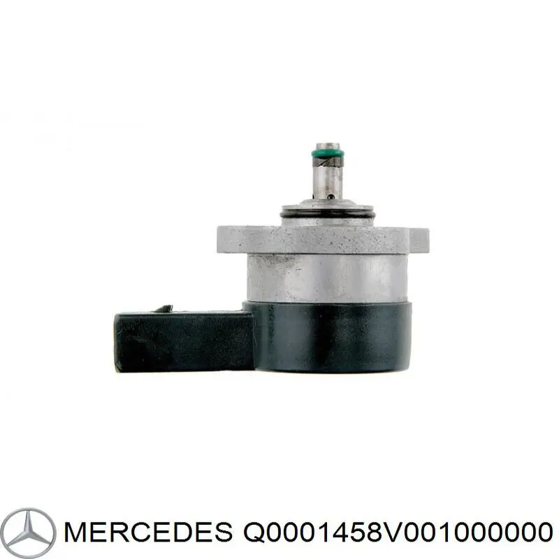 Регулятор тиску палива Mercedes Q0001458V001000000 ціна, від 108.01 USD