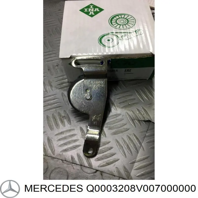  Q0003208V007000000 Mercedes