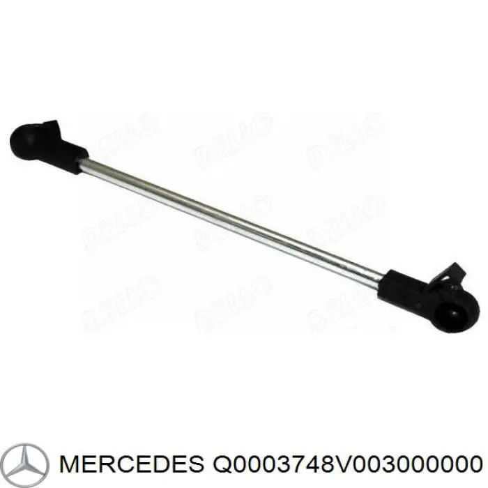  Q0003748V003000000 Mercedes