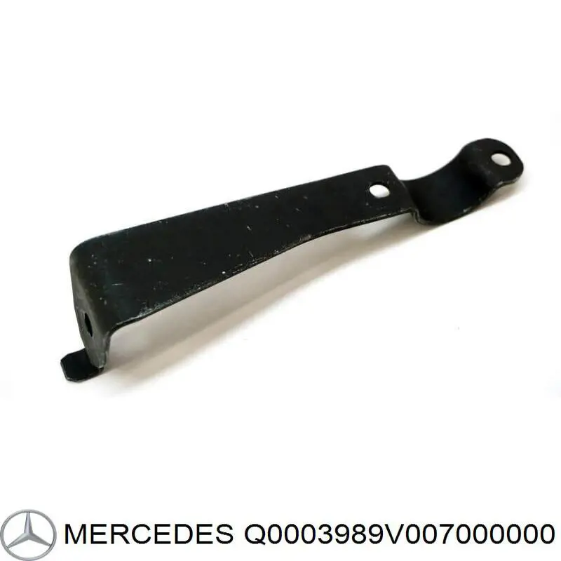  Mercedes Q0003989V007000000 ціна, від 6.10 USD