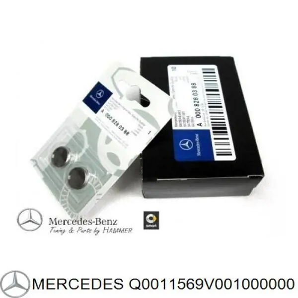 Пружина передня Mercedes Q0011569V001000000 ціна, від 18.88 USD