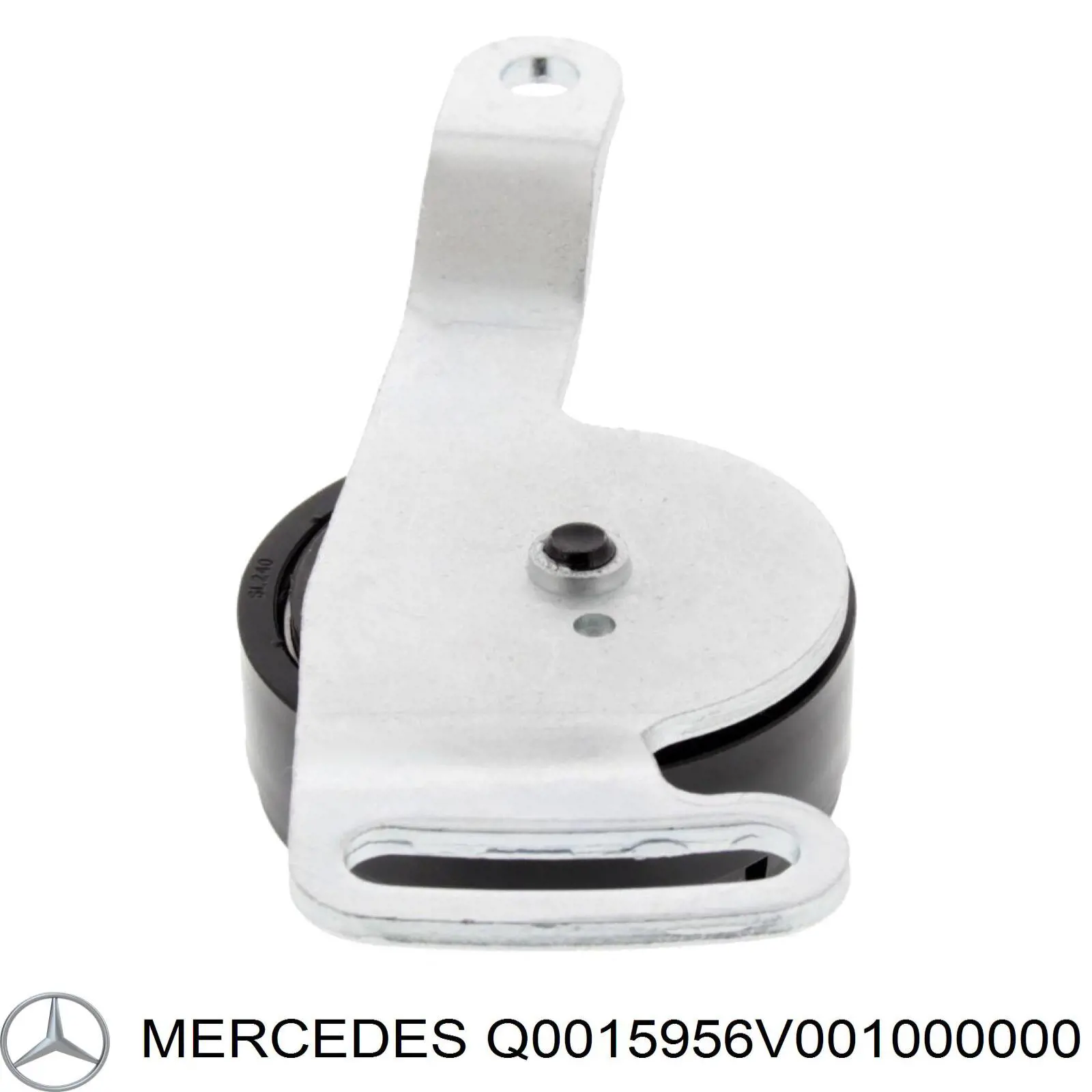  Q0015956V001000000 Mercedes