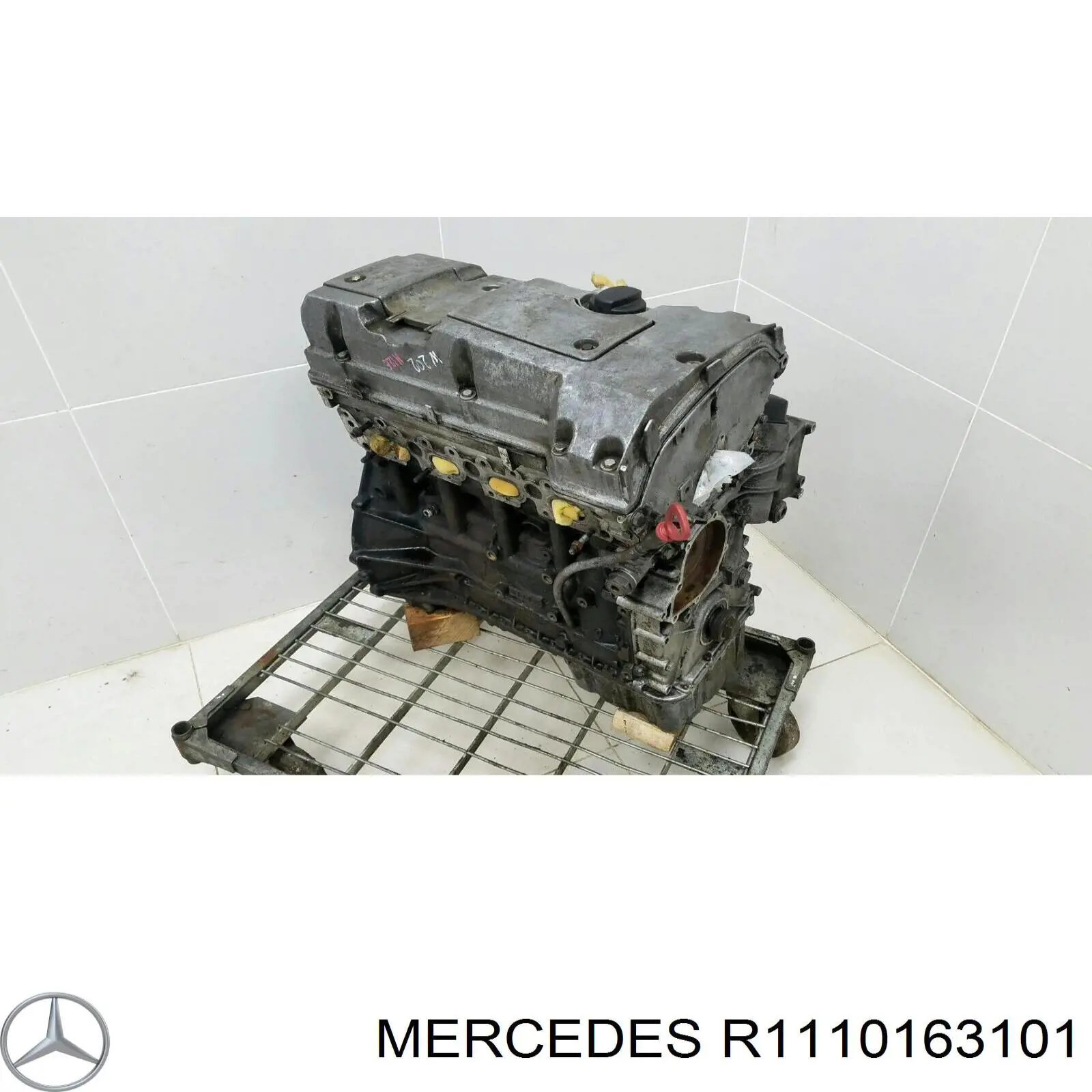 R1110163101 Mercedes 