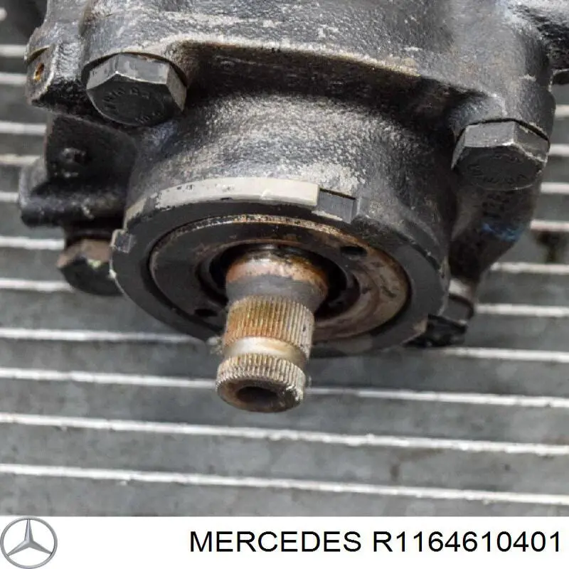 Купити R1164610401 Mercedes 