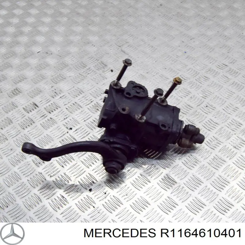  R1164610401 Mercedes