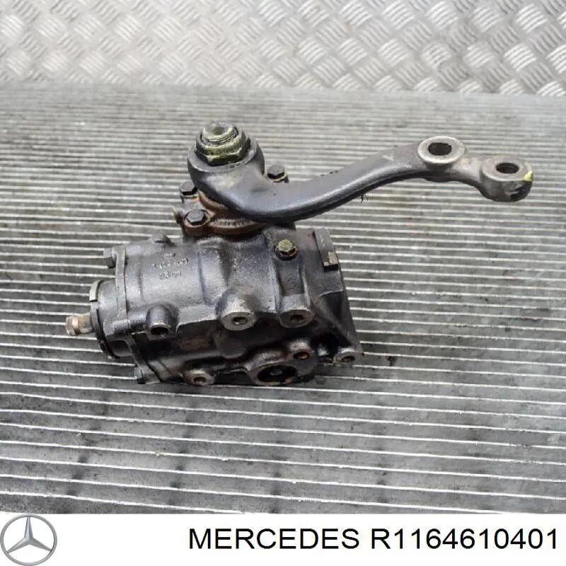 R1164610401 Mercedes 