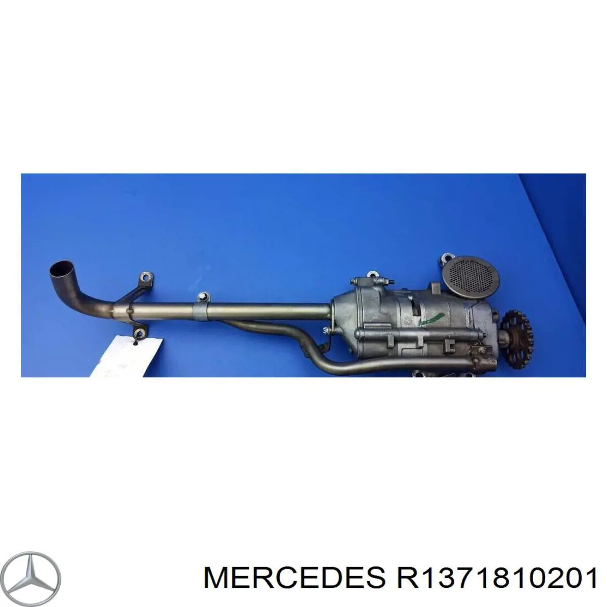Купити R1371810201 Mercedes 
