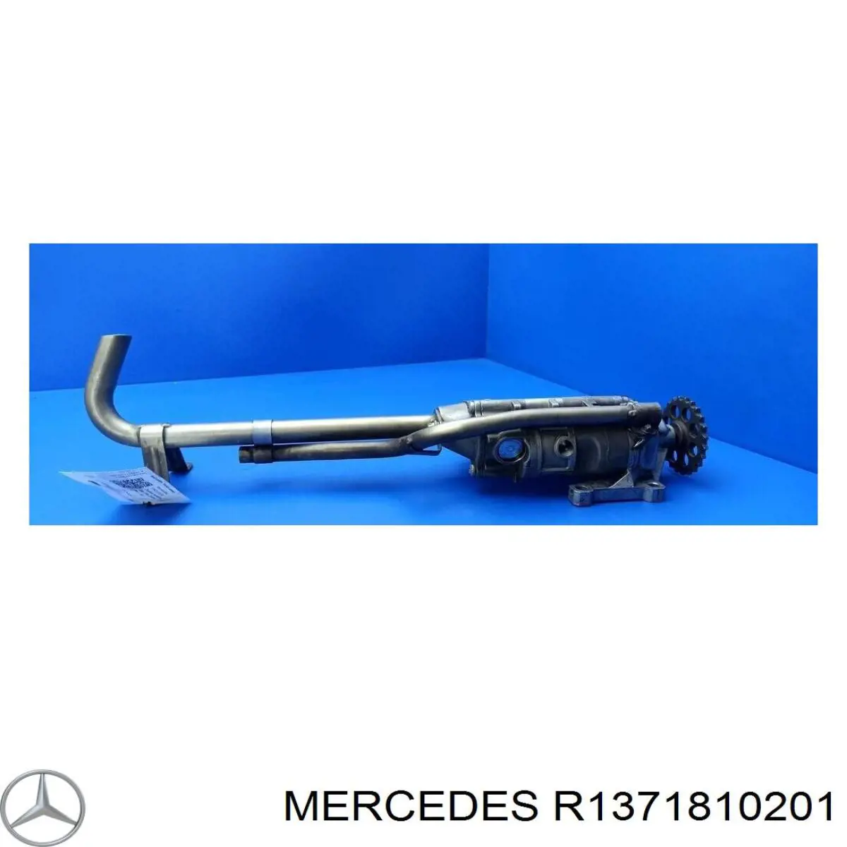 R1371810201 Mercedes 