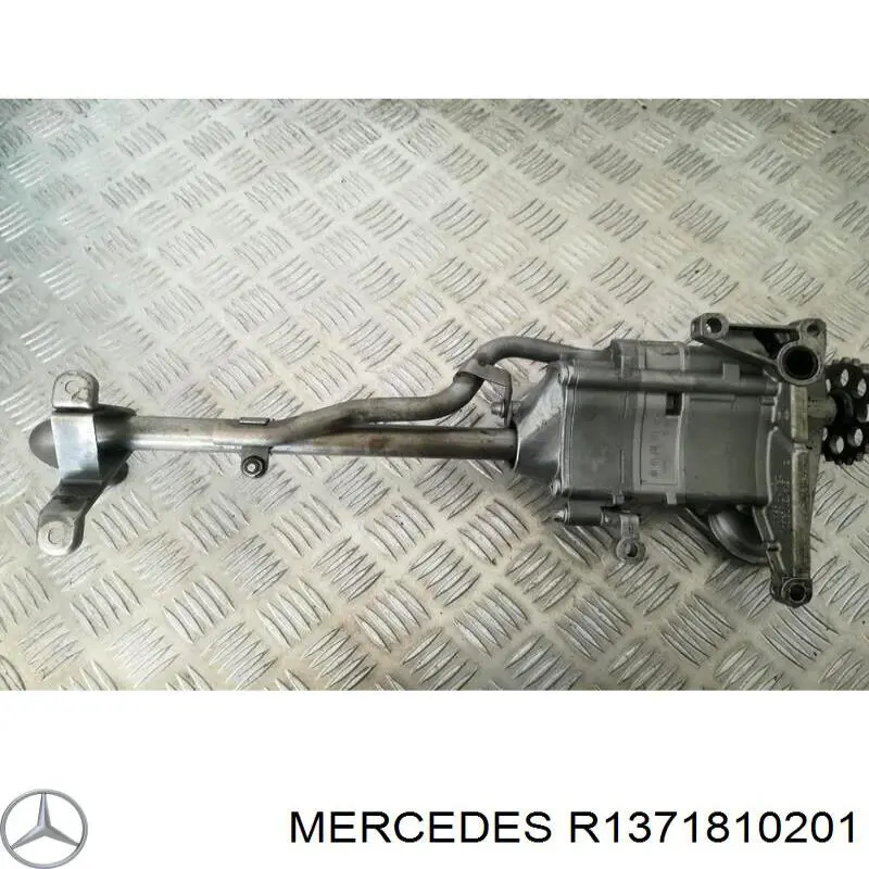  Mercedes R1371810201 ціна, від 63.35 USD