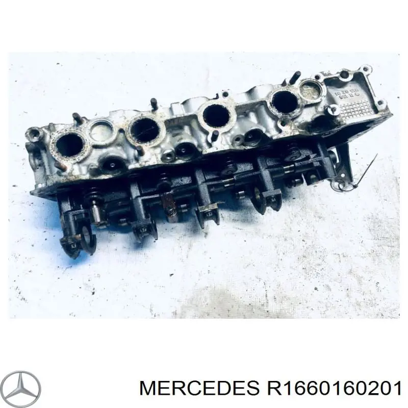 R1660160201 Mercedes 