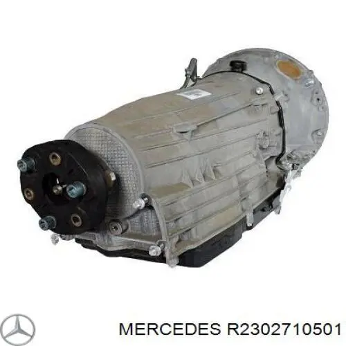 R2302710501 Mercedes 