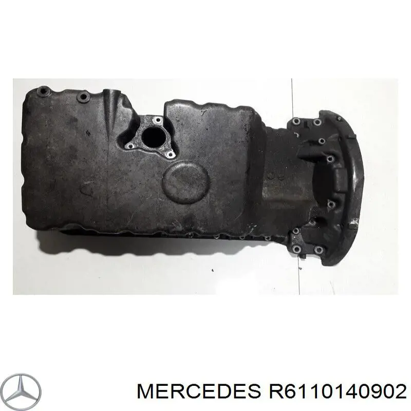  R6110140902 Mercedes