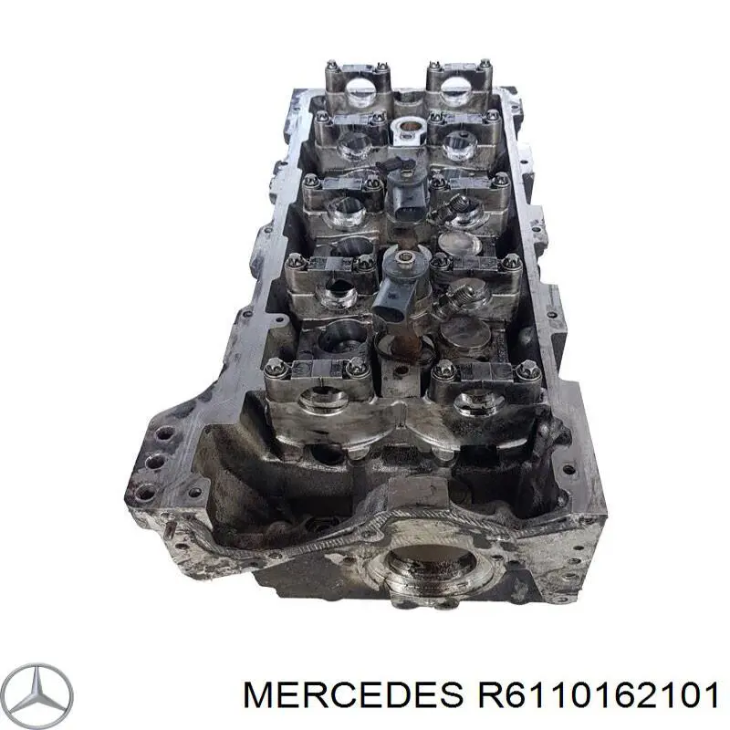 R6110162101 Mercedes 