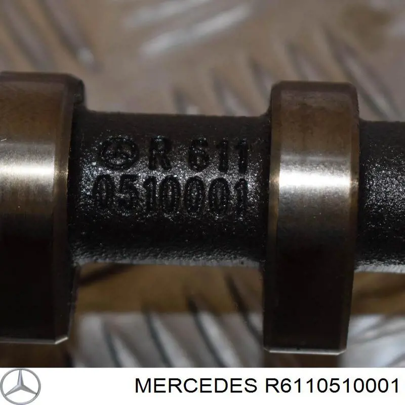 Купити R6110510001 Mercedes 