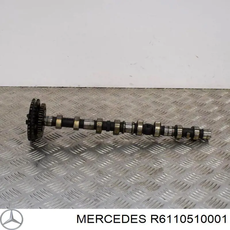  R6110510001 Mercedes