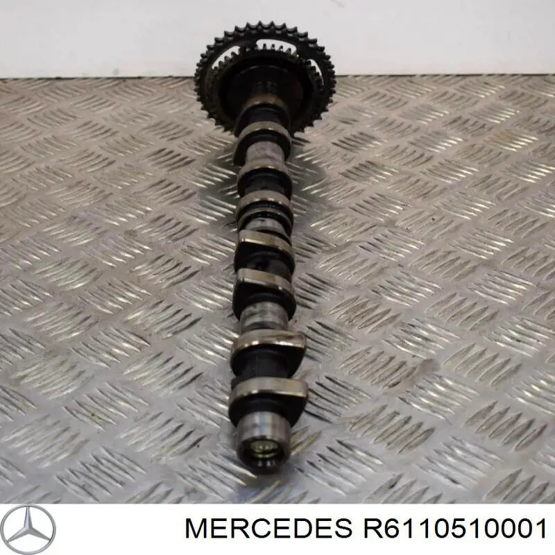 R6110510001 Mercedes 