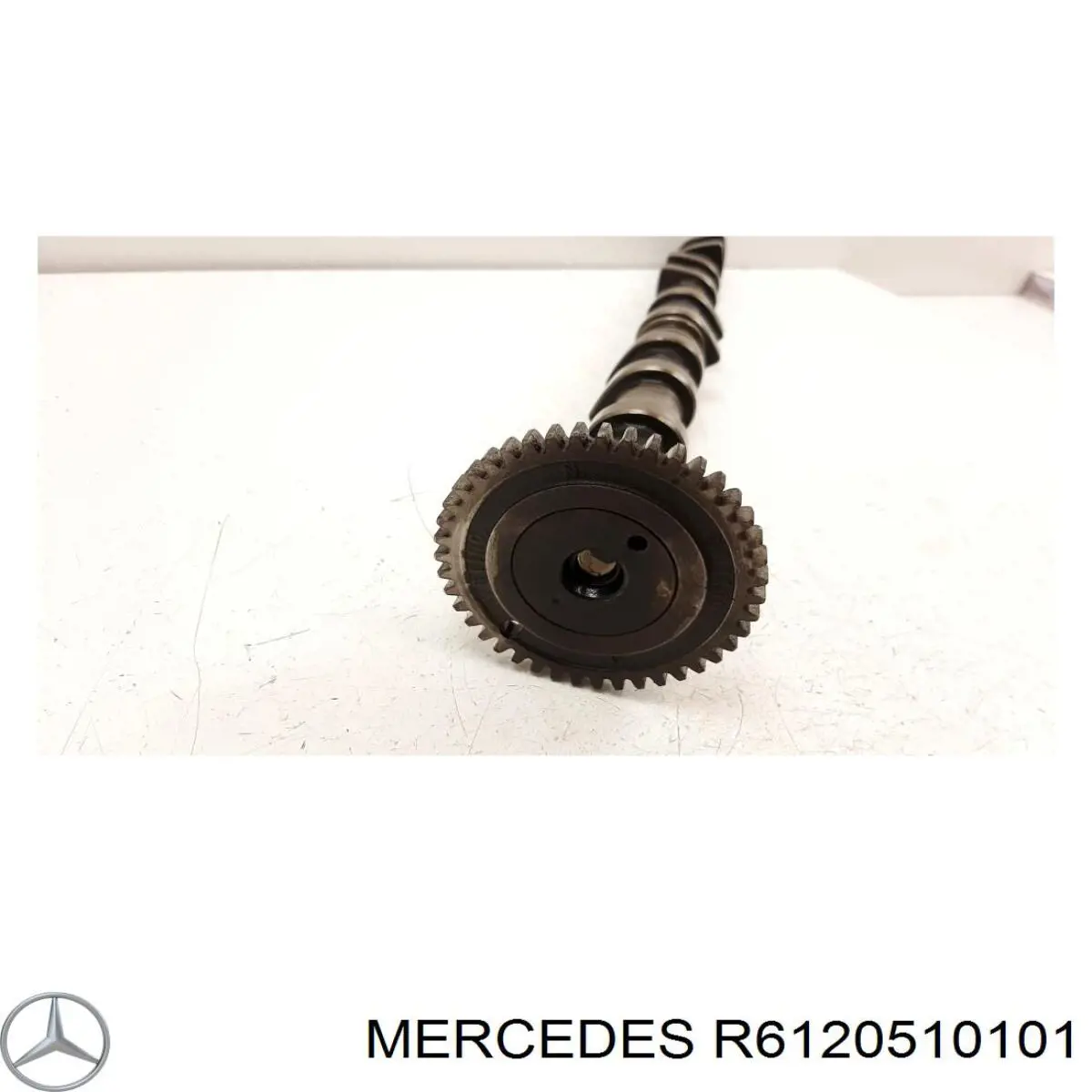 Купити R6120510101 Mercedes 
