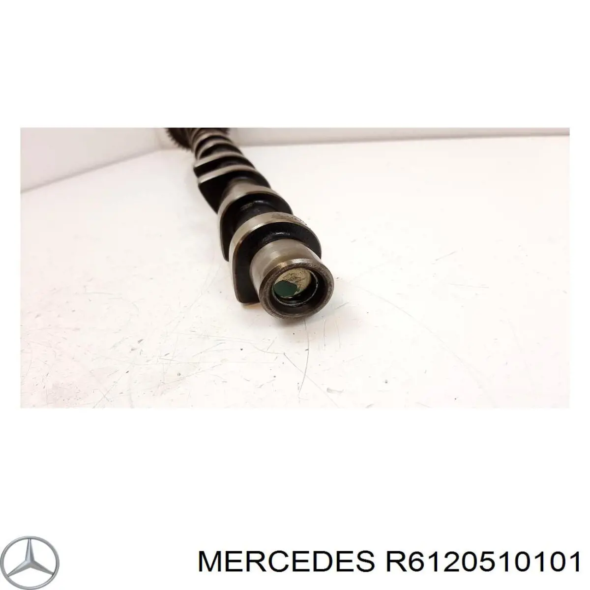  Mercedes R6120510101 ціна, від 24.70 USD