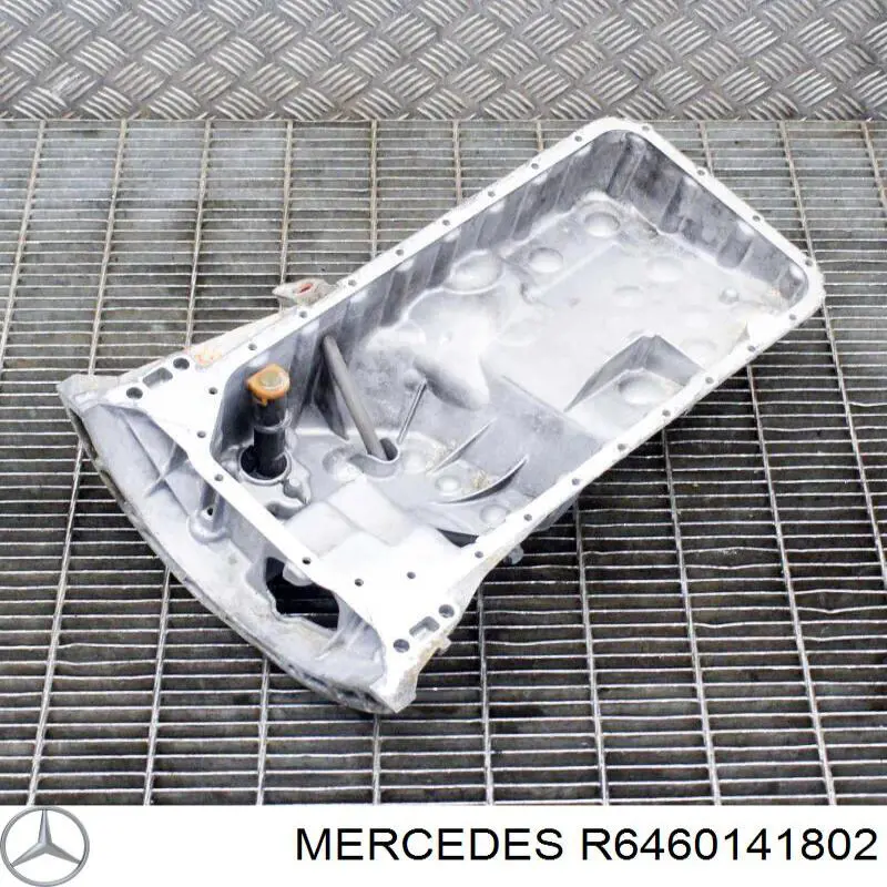 Купити R6460141802 Mercedes 