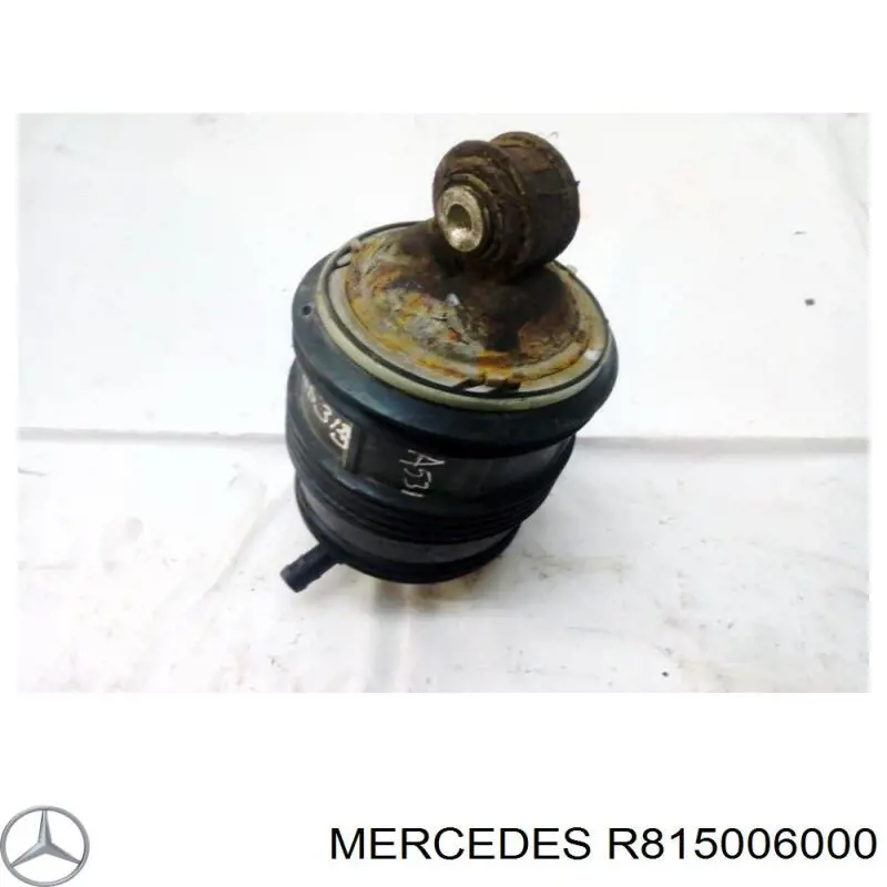  R815006000 Mercedes