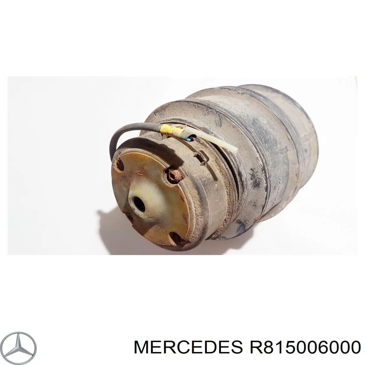Купити R815006000 Mercedes 