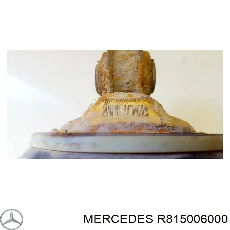 R815006000 Mercedes 